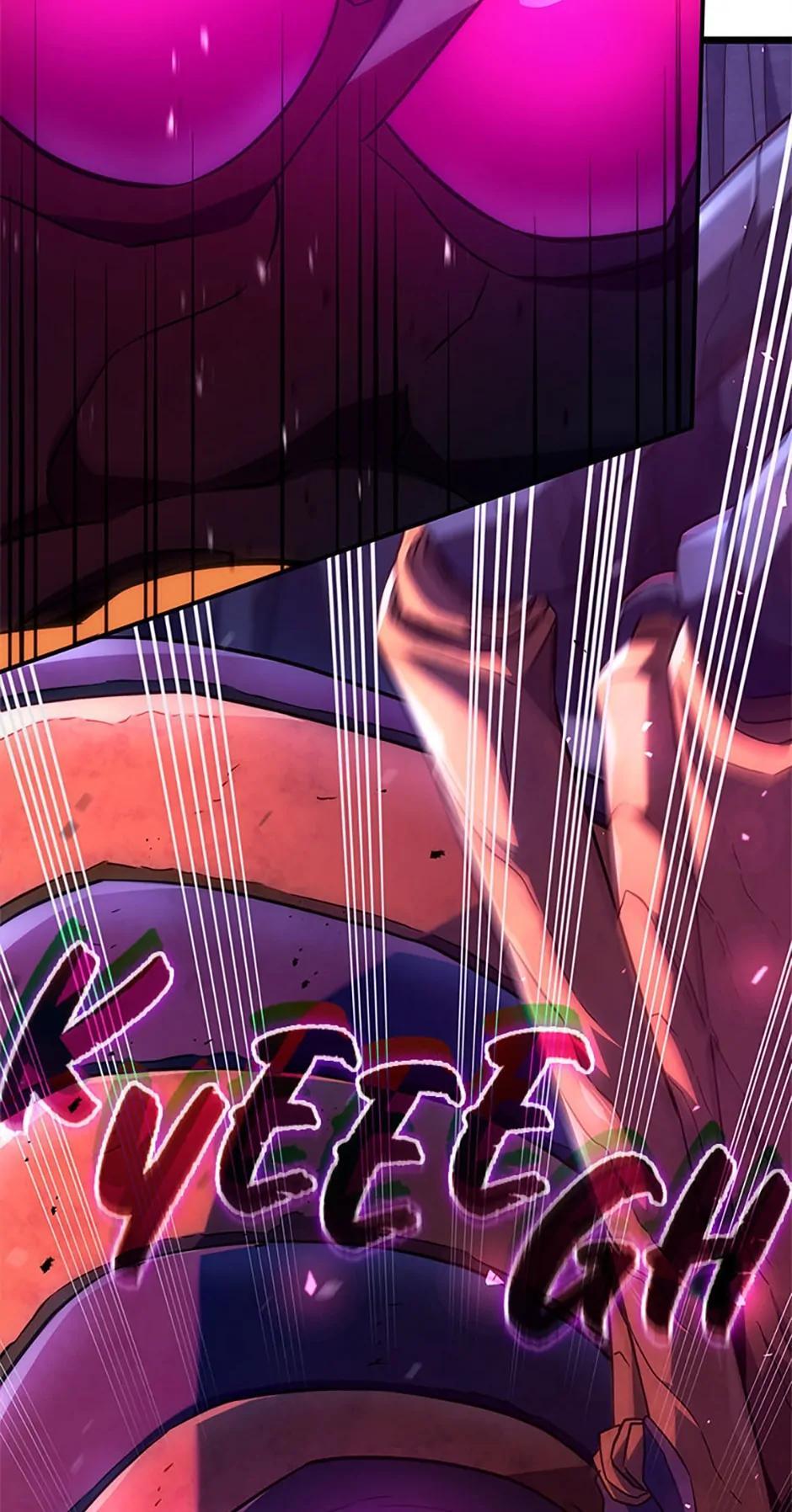 Read Cheolhyeolgeomga Sanyanggaeui Hoegwi Manga Online