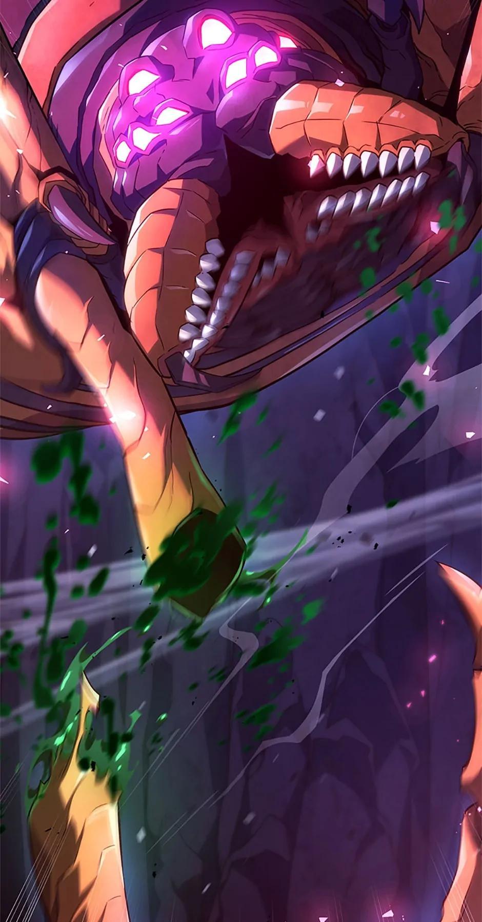 Read Cheolhyeolgeomga Sanyanggaeui Hoegwi Manga Online