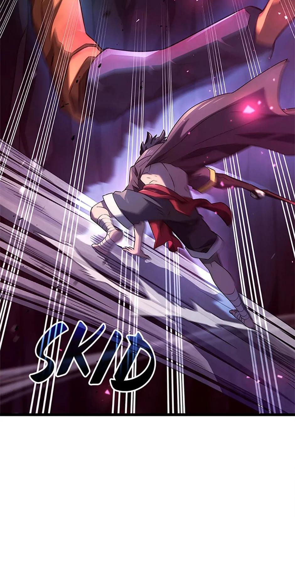 Read Cheolhyeolgeomga Sanyanggaeui Hoegwi Manga Online