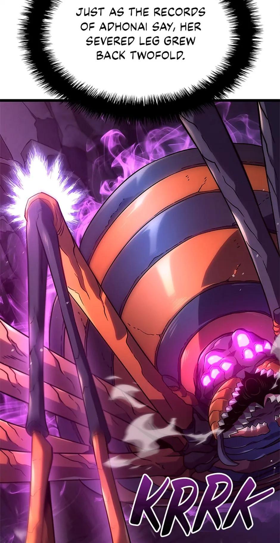 Read Cheolhyeolgeomga Sanyanggaeui Hoegwi Manga Online