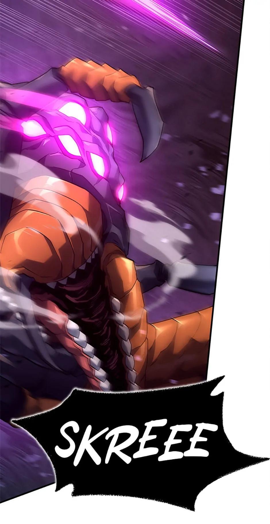 Read Cheolhyeolgeomga Sanyanggaeui Hoegwi Manga Online