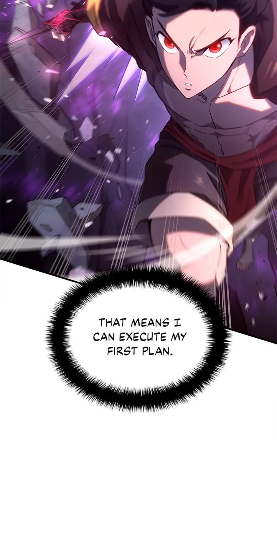 Read Cheolhyeolgeomga Sanyanggaeui Hoegwi Manga Online