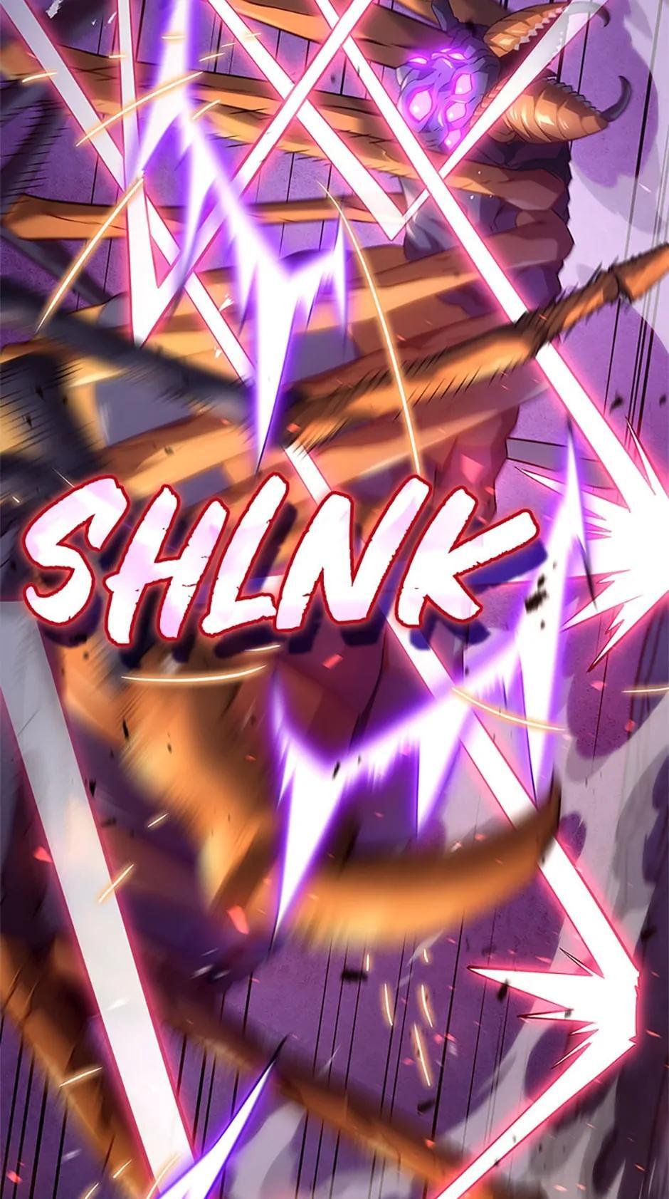 Read Cheolhyeolgeomga Sanyanggaeui Hoegwi Manga Online