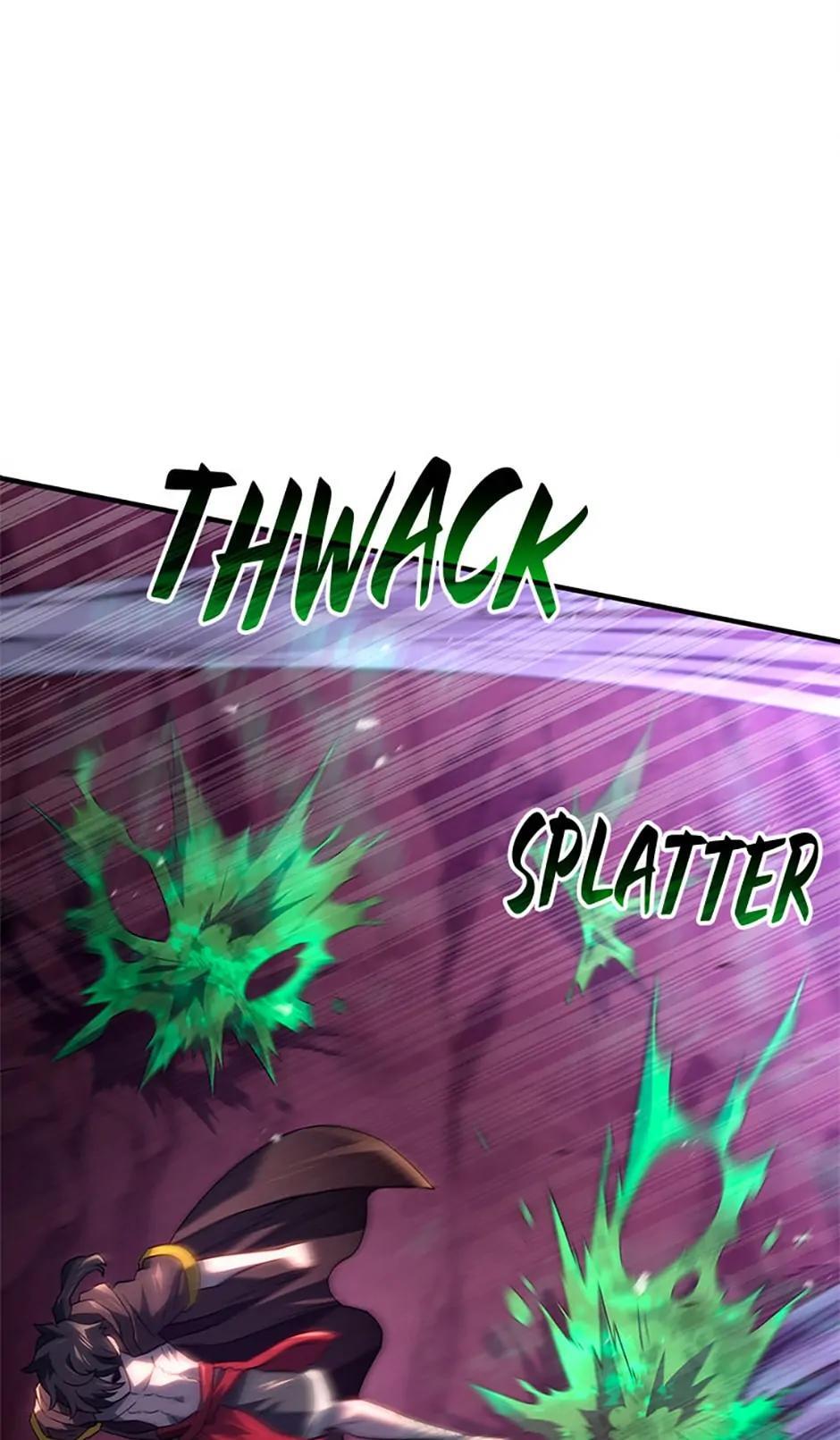 Read Cheolhyeolgeomga Sanyanggaeui Hoegwi Manga Online