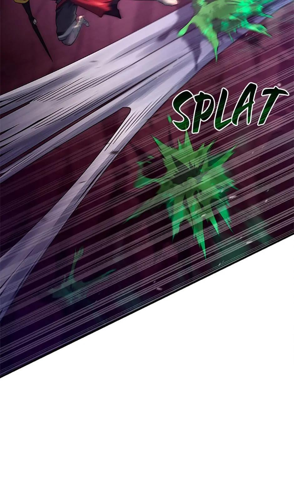 Read Cheolhyeolgeomga Sanyanggaeui Hoegwi Manga Online