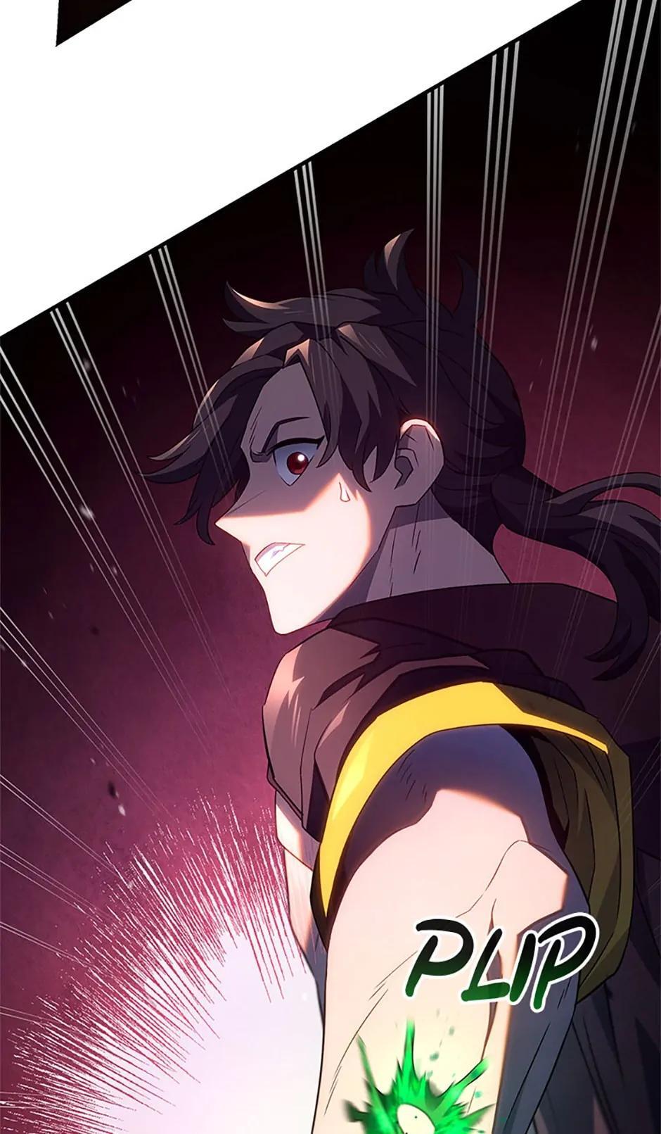 Read Cheolhyeolgeomga Sanyanggaeui Hoegwi Manga Online