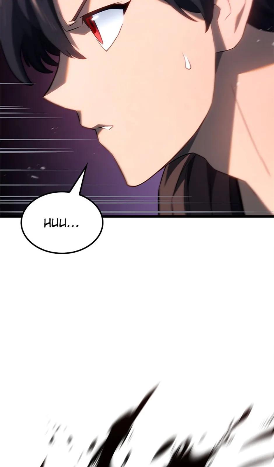 Read Cheolhyeolgeomga Sanyanggaeui Hoegwi Manga Online