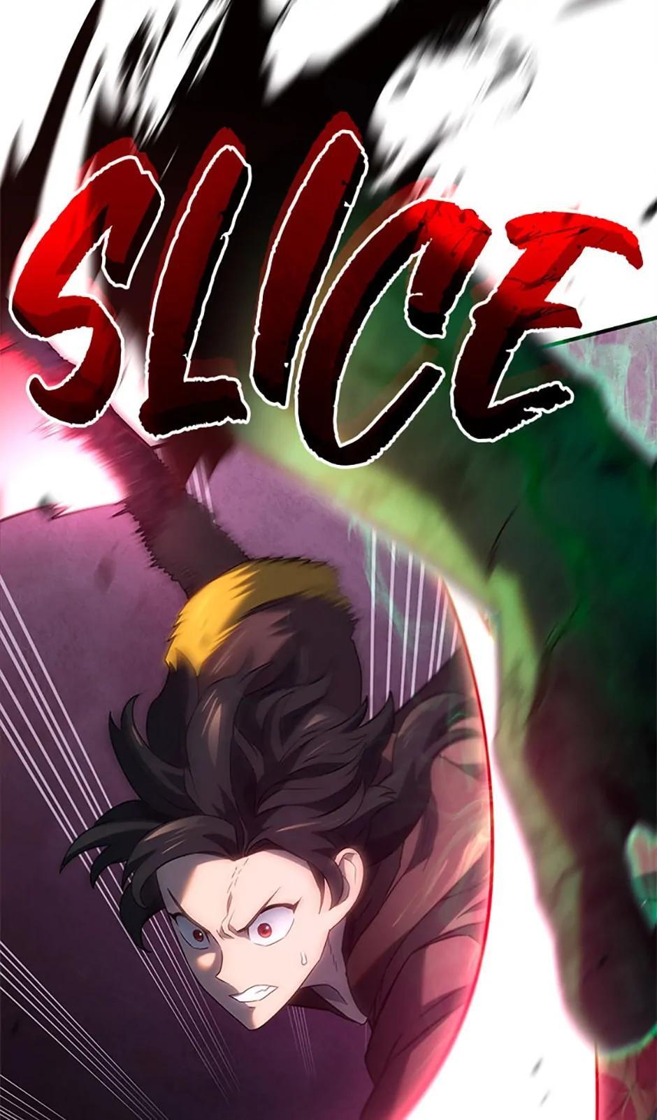 Read Cheolhyeolgeomga Sanyanggaeui Hoegwi Manga Online