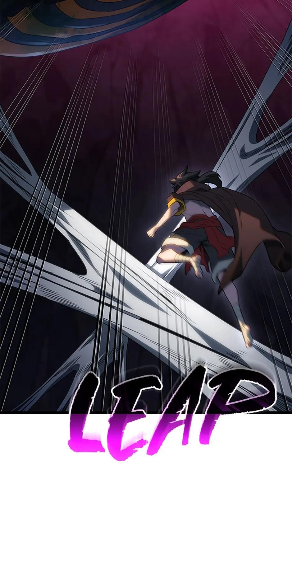 Read Cheolhyeolgeomga Sanyanggaeui Hoegwi Manga Online