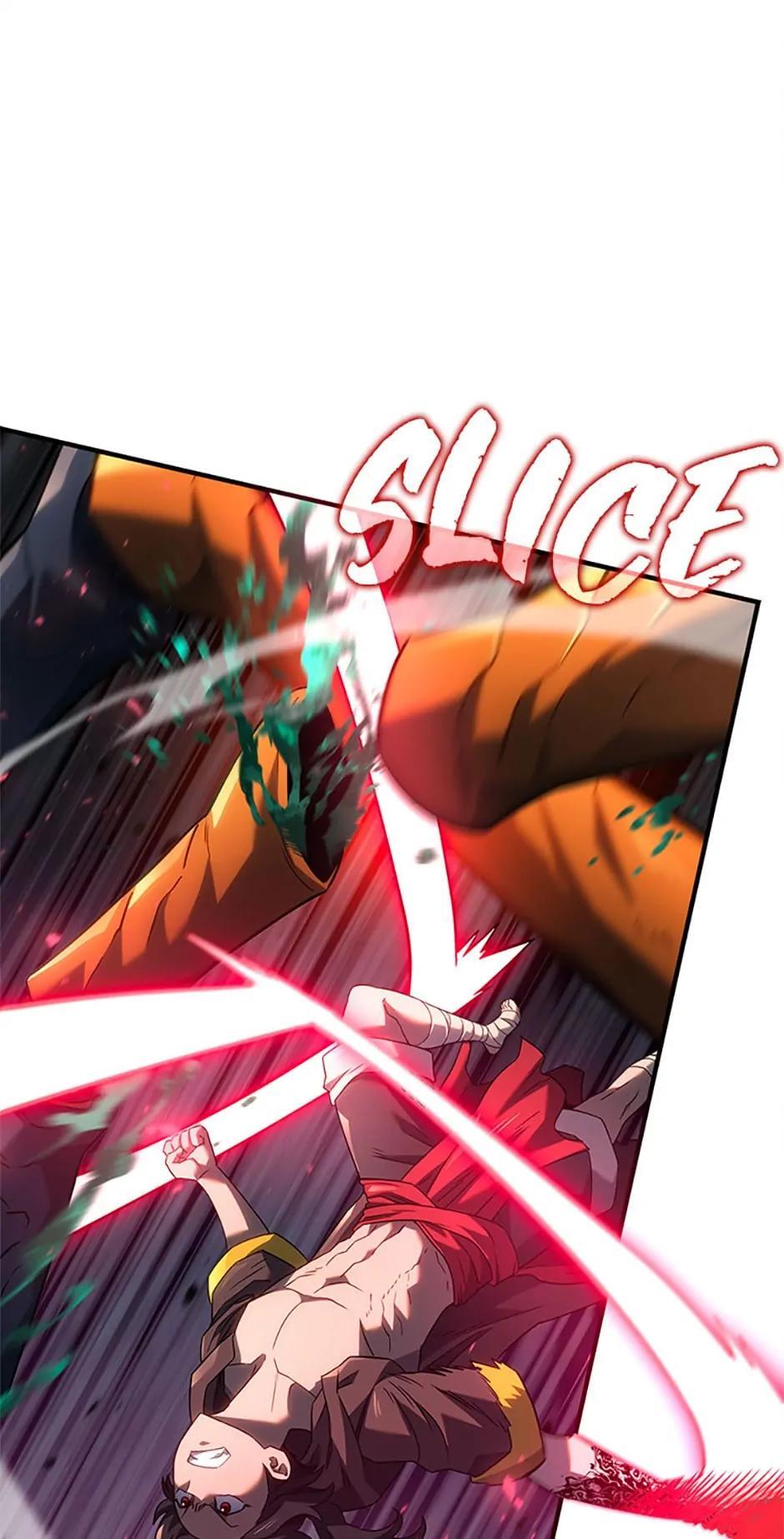 Read Cheolhyeolgeomga Sanyanggaeui Hoegwi Manga Online