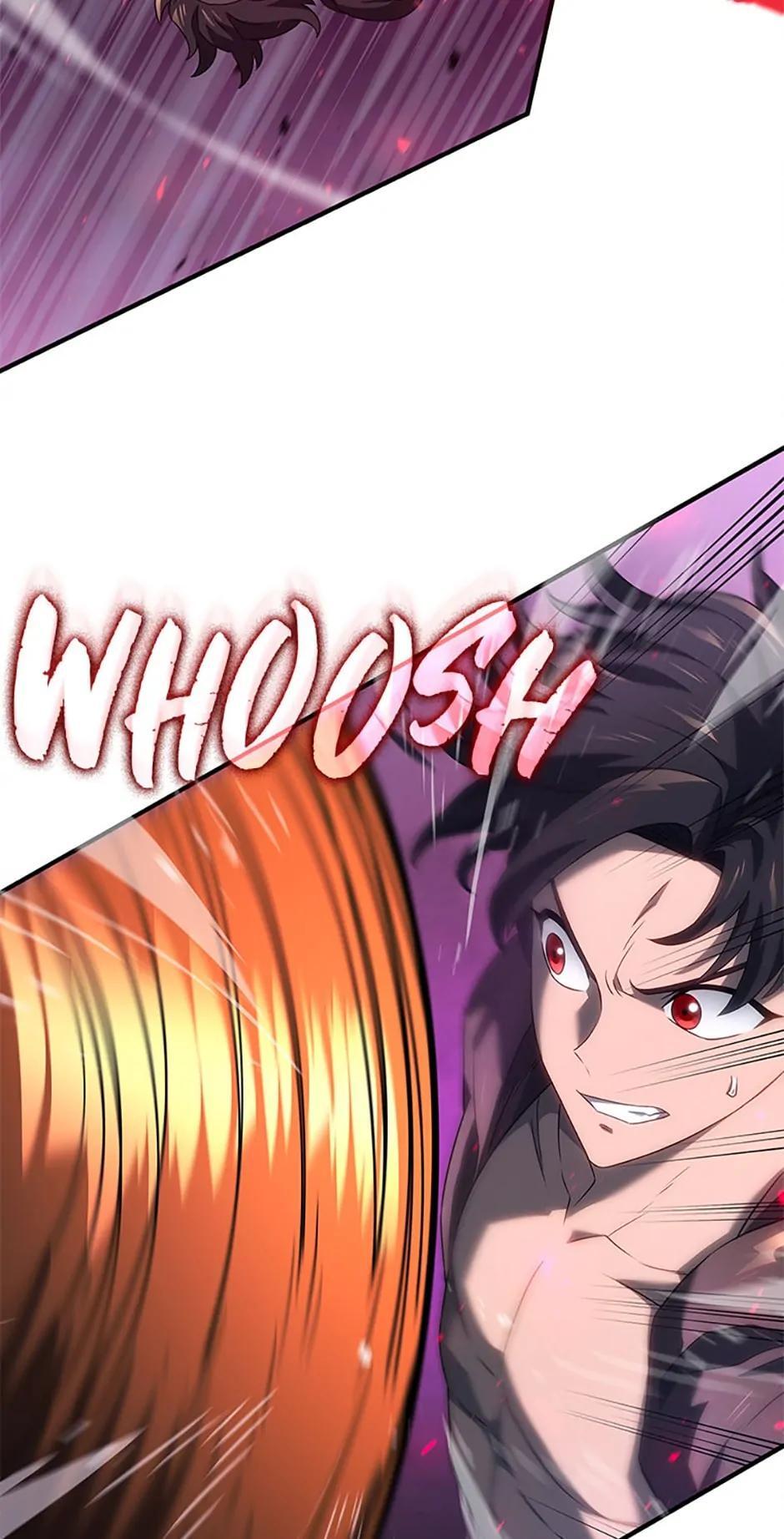 Read Cheolhyeolgeomga Sanyanggaeui Hoegwi Manga Online