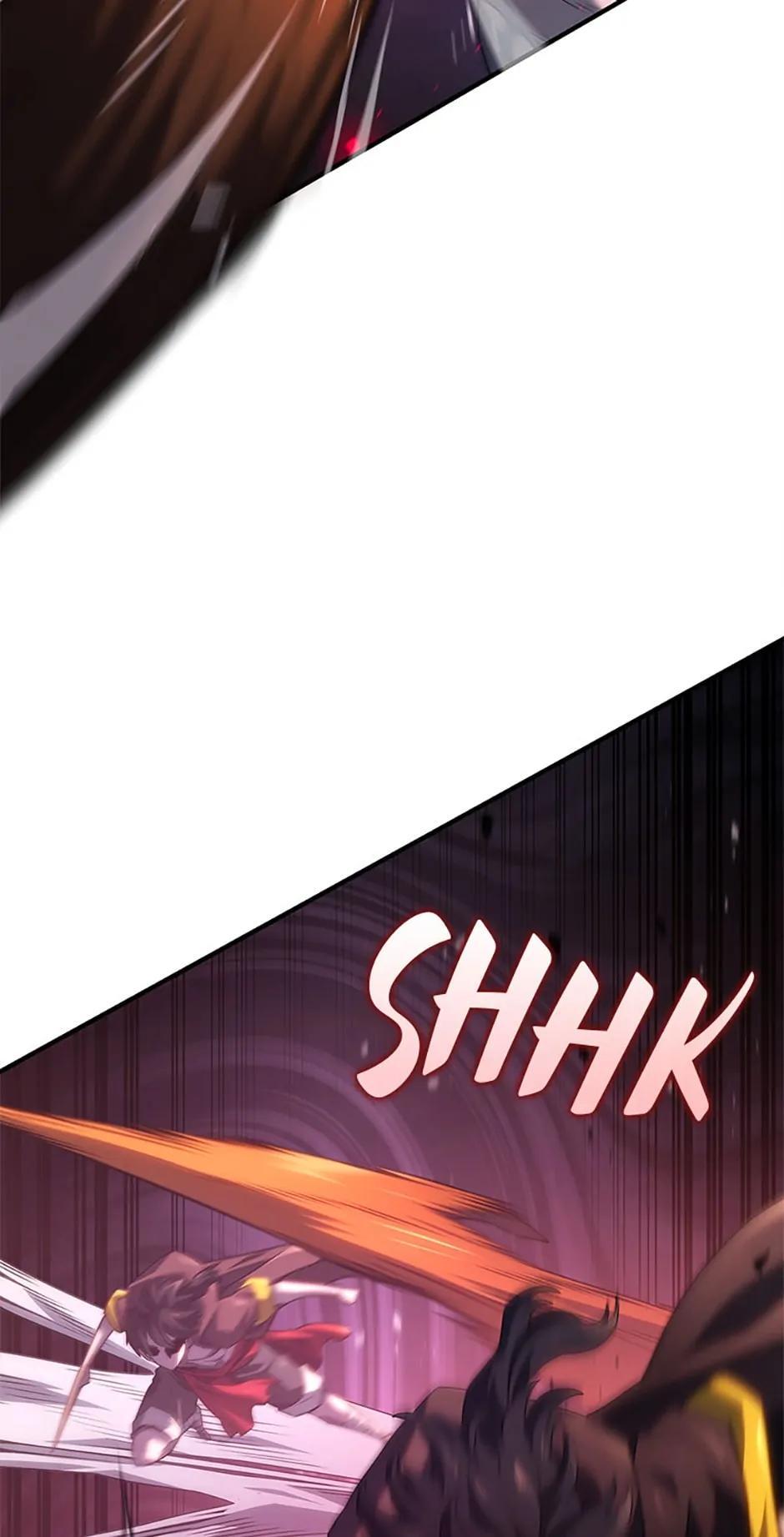 Read Cheolhyeolgeomga Sanyanggaeui Hoegwi Manga Online