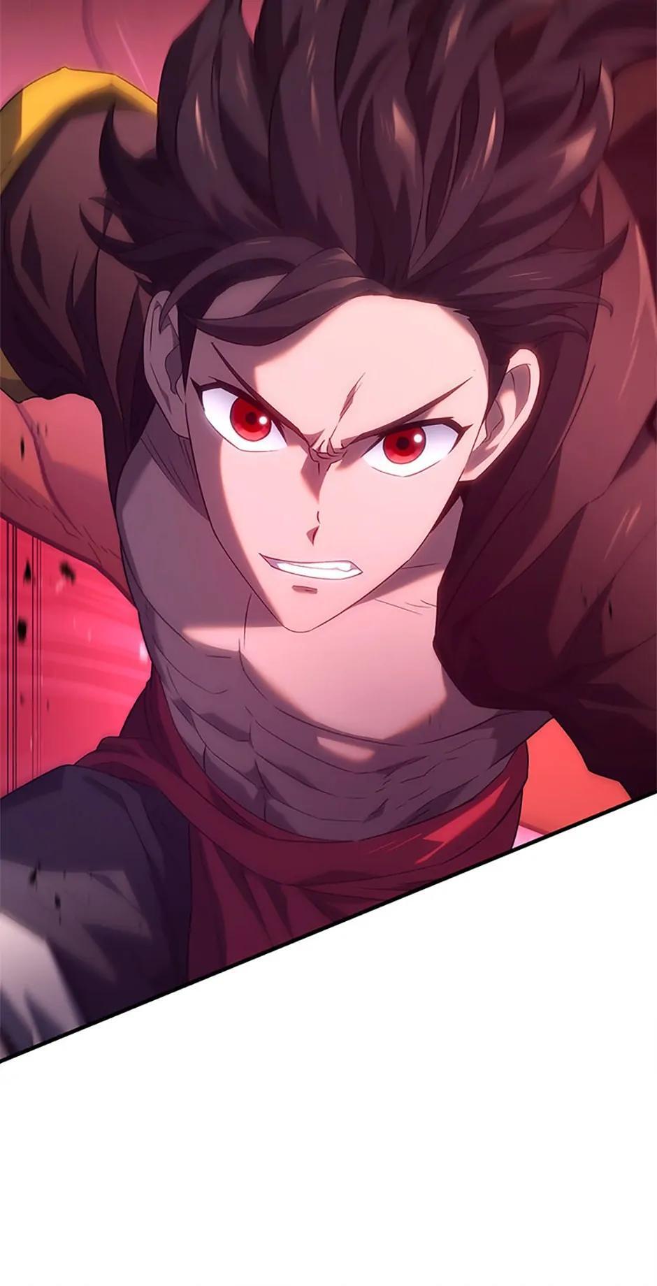 Read Cheolhyeolgeomga Sanyanggaeui Hoegwi Manga Online