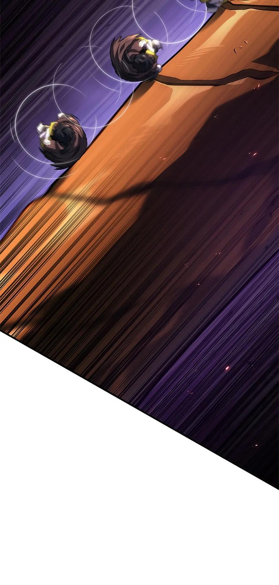 Read Cheolhyeolgeomga Sanyanggaeui Hoegwi Manga Online