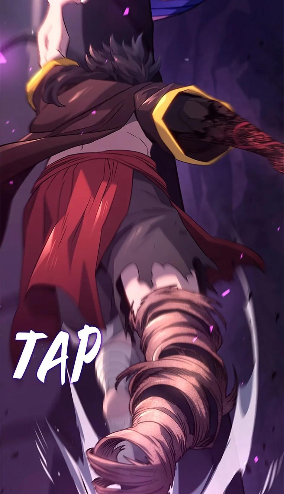 Read Cheolhyeolgeomga Sanyanggaeui Hoegwi Manga Online