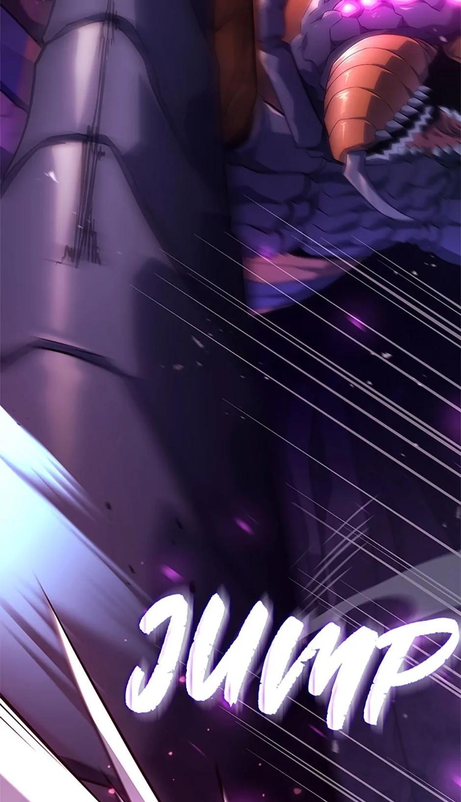 Read Cheolhyeolgeomga Sanyanggaeui Hoegwi Manga Online