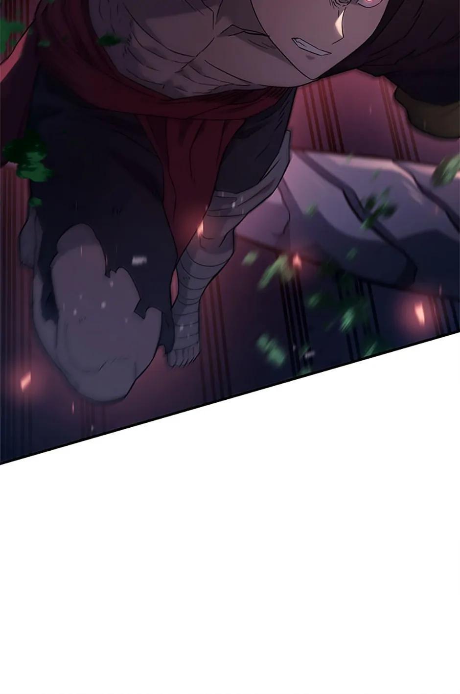 Read Cheolhyeolgeomga Sanyanggaeui Hoegwi Manga Online