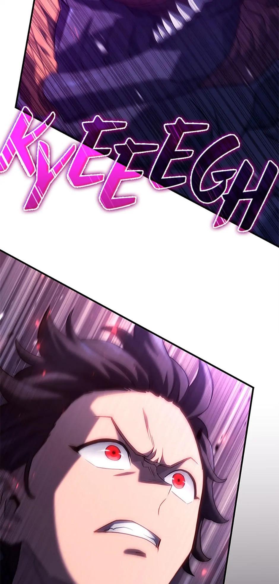 Read Cheolhyeolgeomga Sanyanggaeui Hoegwi Manga Online