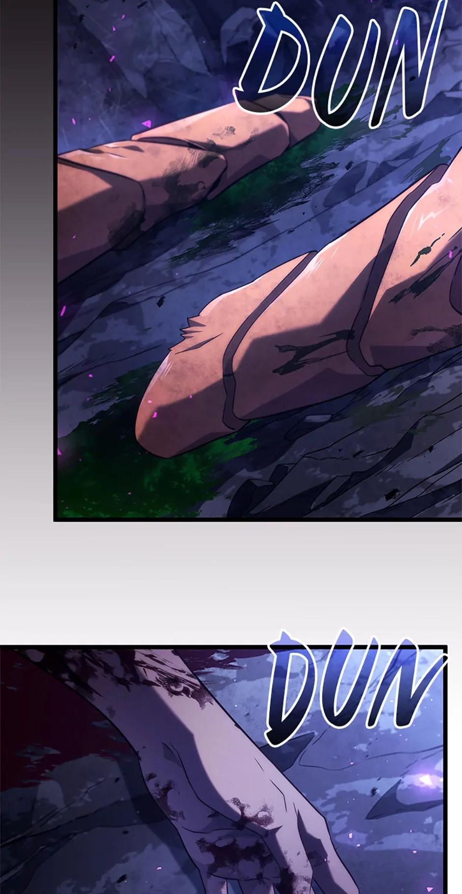 Read Cheolhyeolgeomga Sanyanggaeui Hoegwi Manga Online