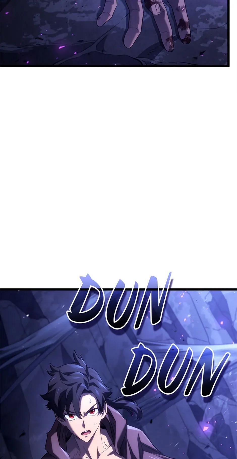 Read Cheolhyeolgeomga Sanyanggaeui Hoegwi Manga Online