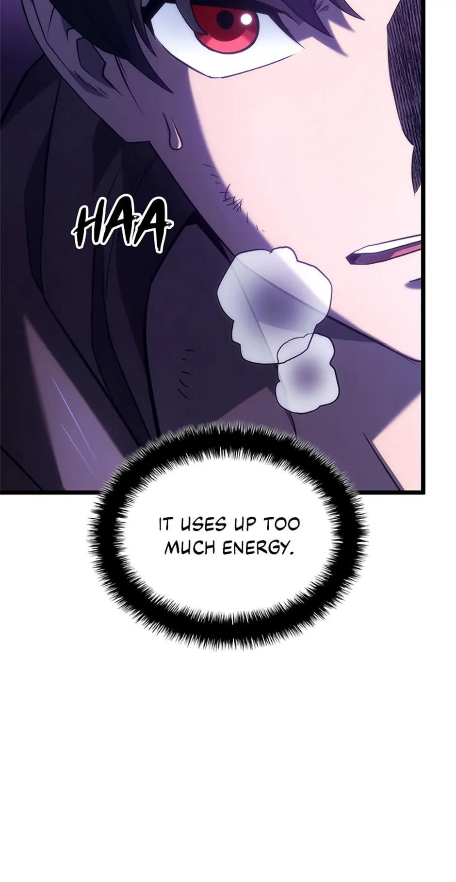 Read Cheolhyeolgeomga Sanyanggaeui Hoegwi Manga Online