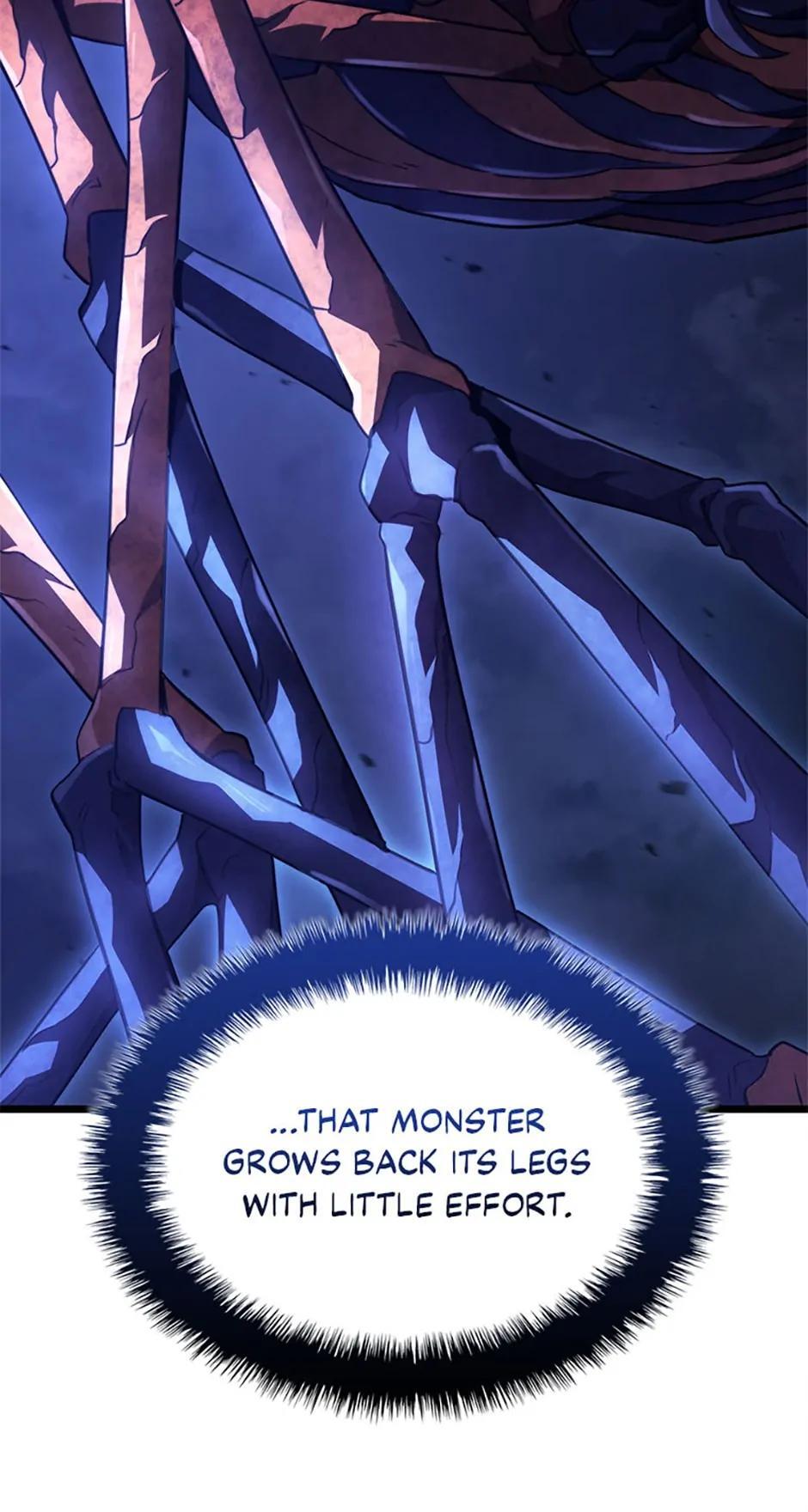 Read Cheolhyeolgeomga Sanyanggaeui Hoegwi Manga Online