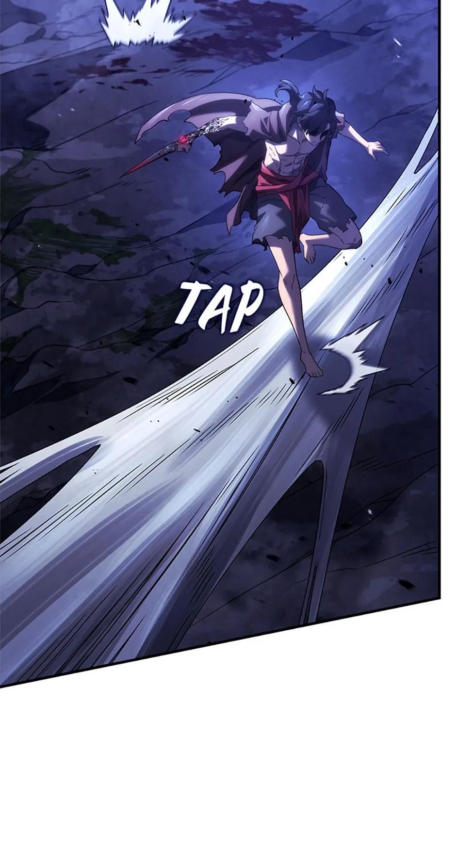 Read Cheolhyeolgeomga Sanyanggaeui Hoegwi Manga Online