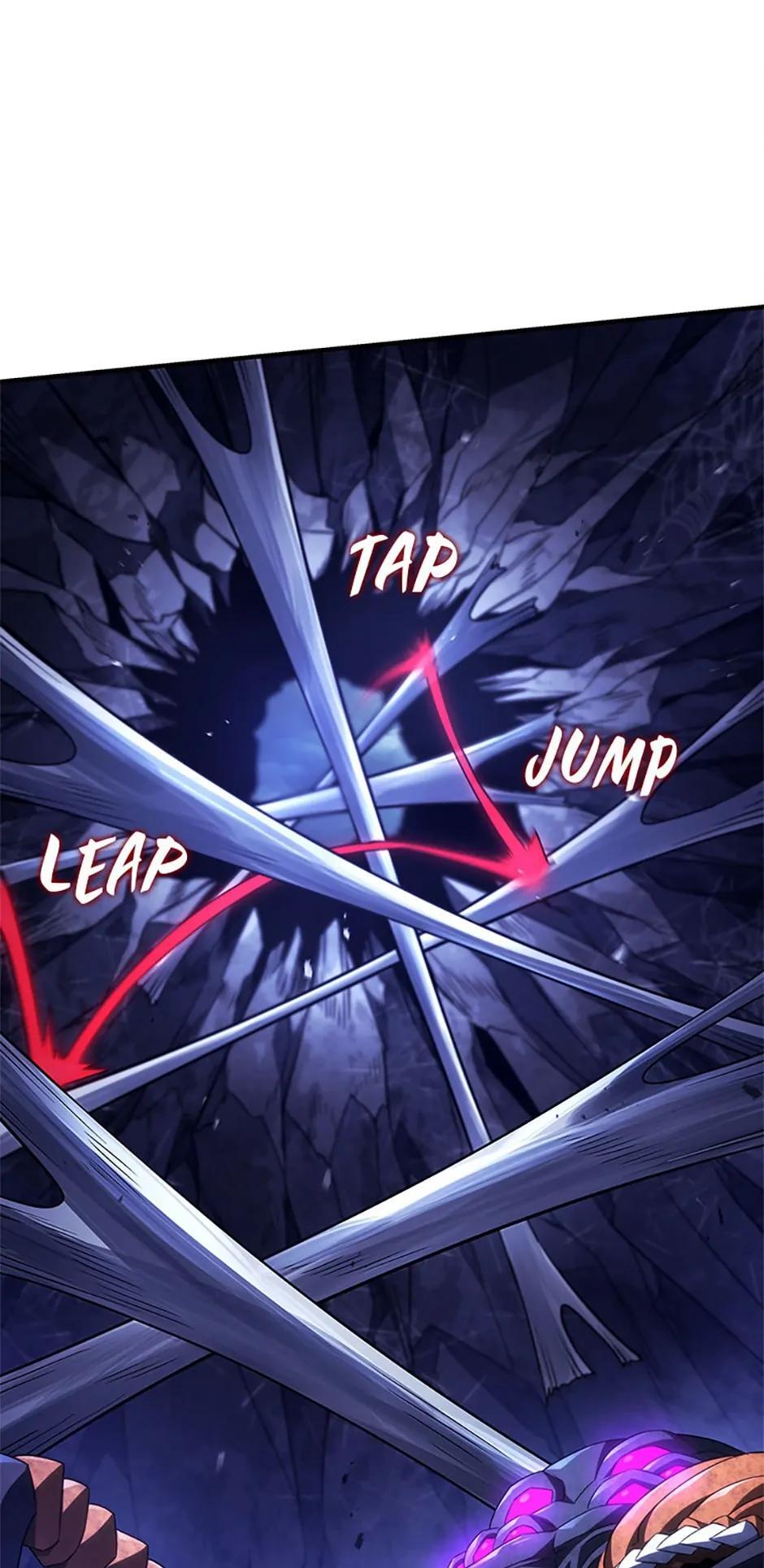 Read Cheolhyeolgeomga Sanyanggaeui Hoegwi Manga Online