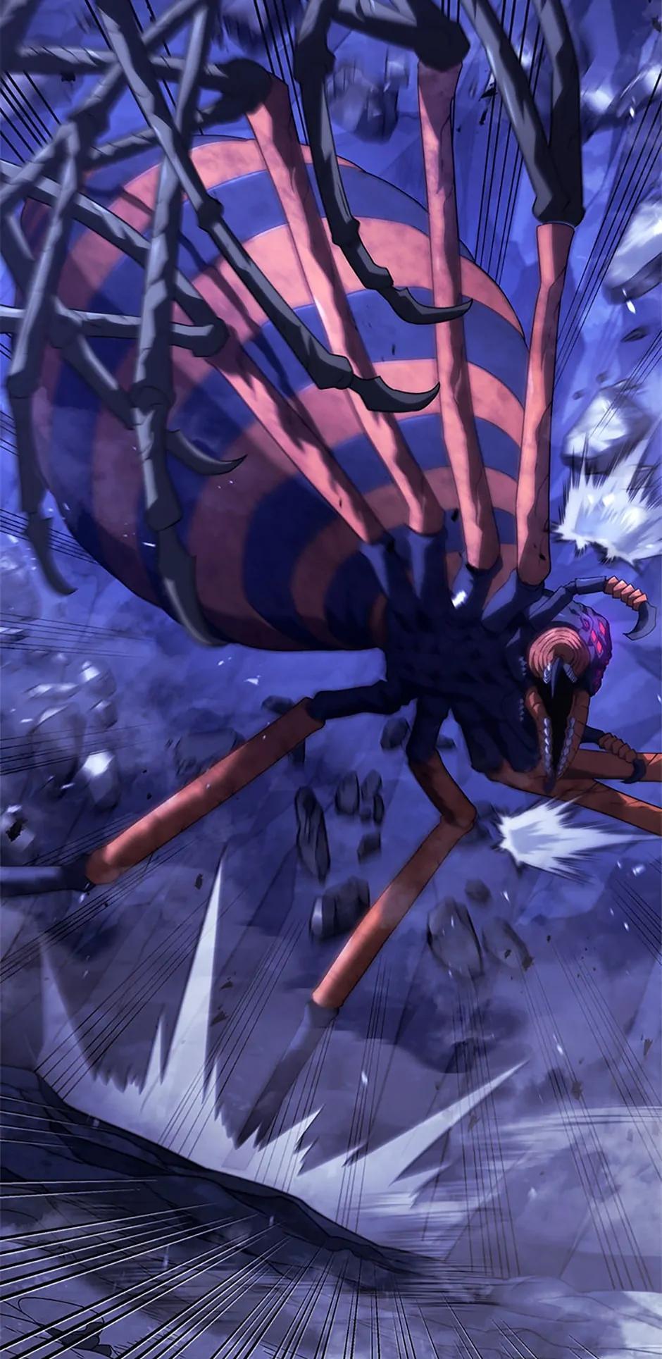 Read Cheolhyeolgeomga Sanyanggaeui Hoegwi Manga Online