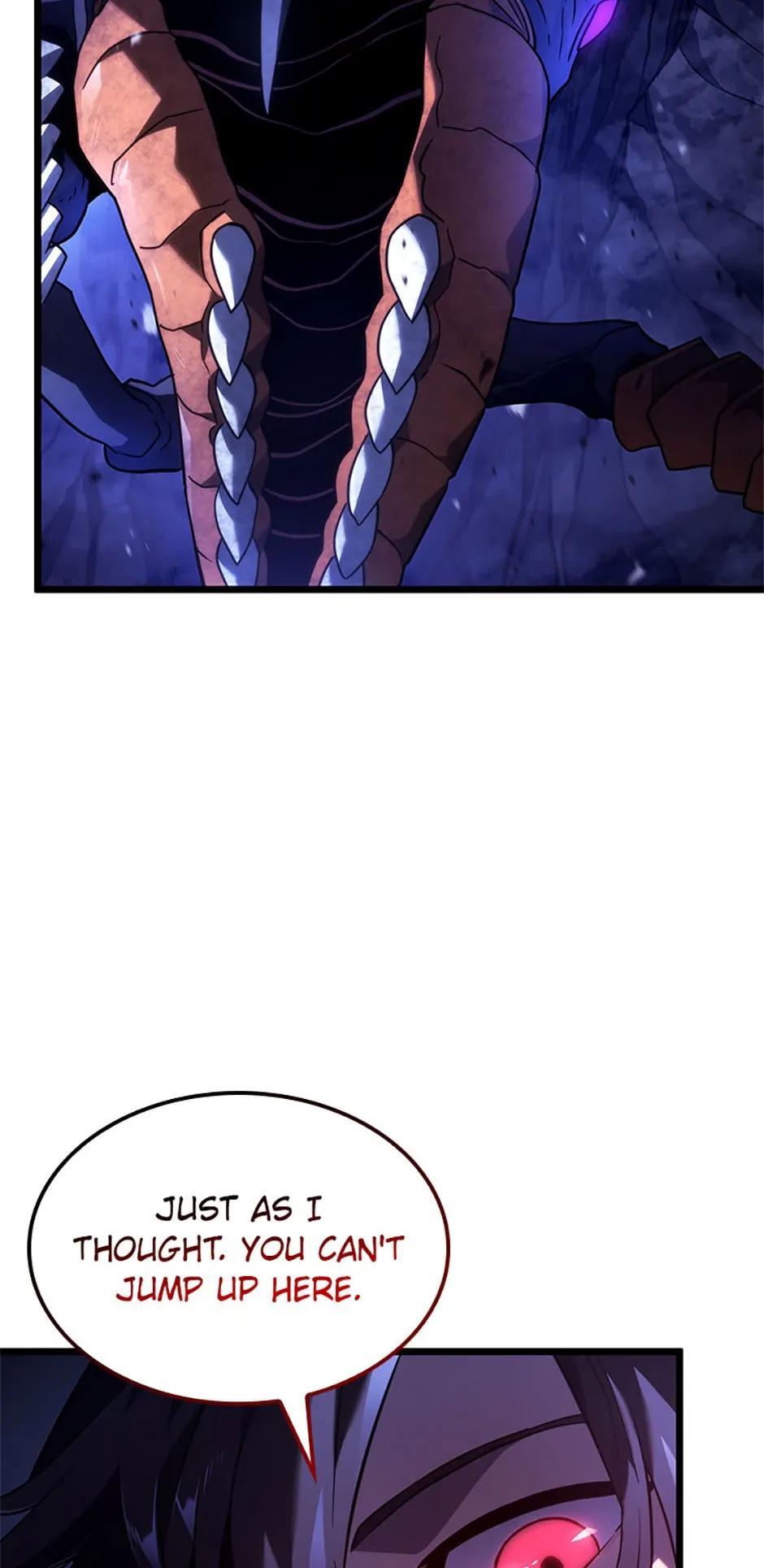 Read Cheolhyeolgeomga Sanyanggaeui Hoegwi Manga Online