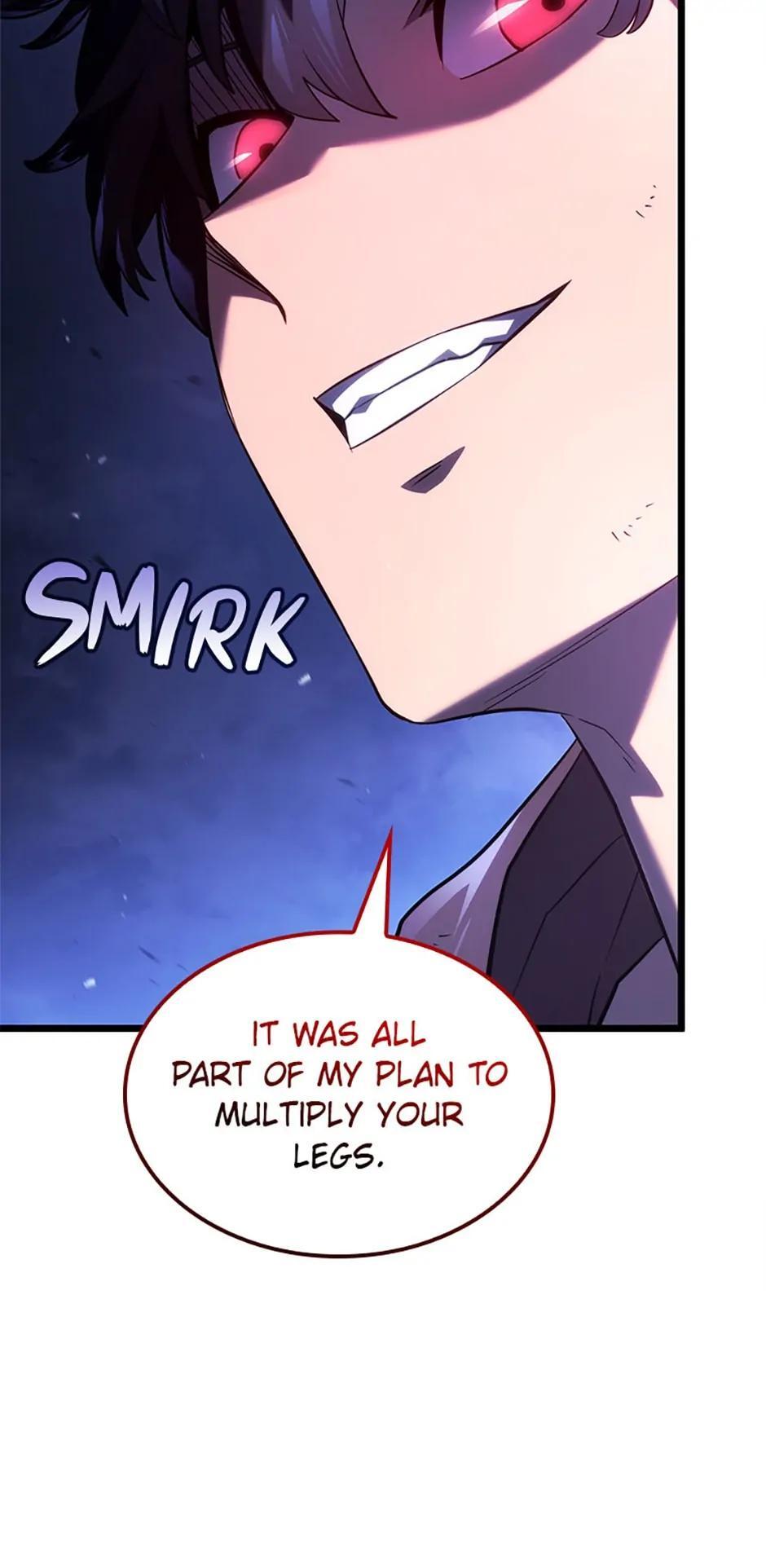 Read Cheolhyeolgeomga Sanyanggaeui Hoegwi Manga Online