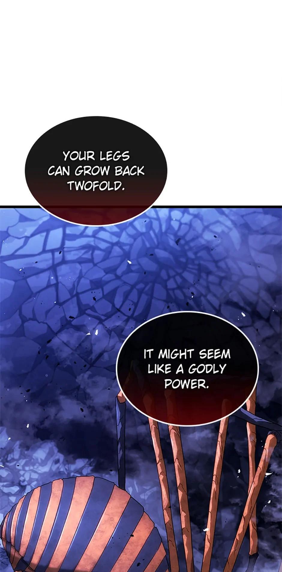 Read Cheolhyeolgeomga Sanyanggaeui Hoegwi Manga Online