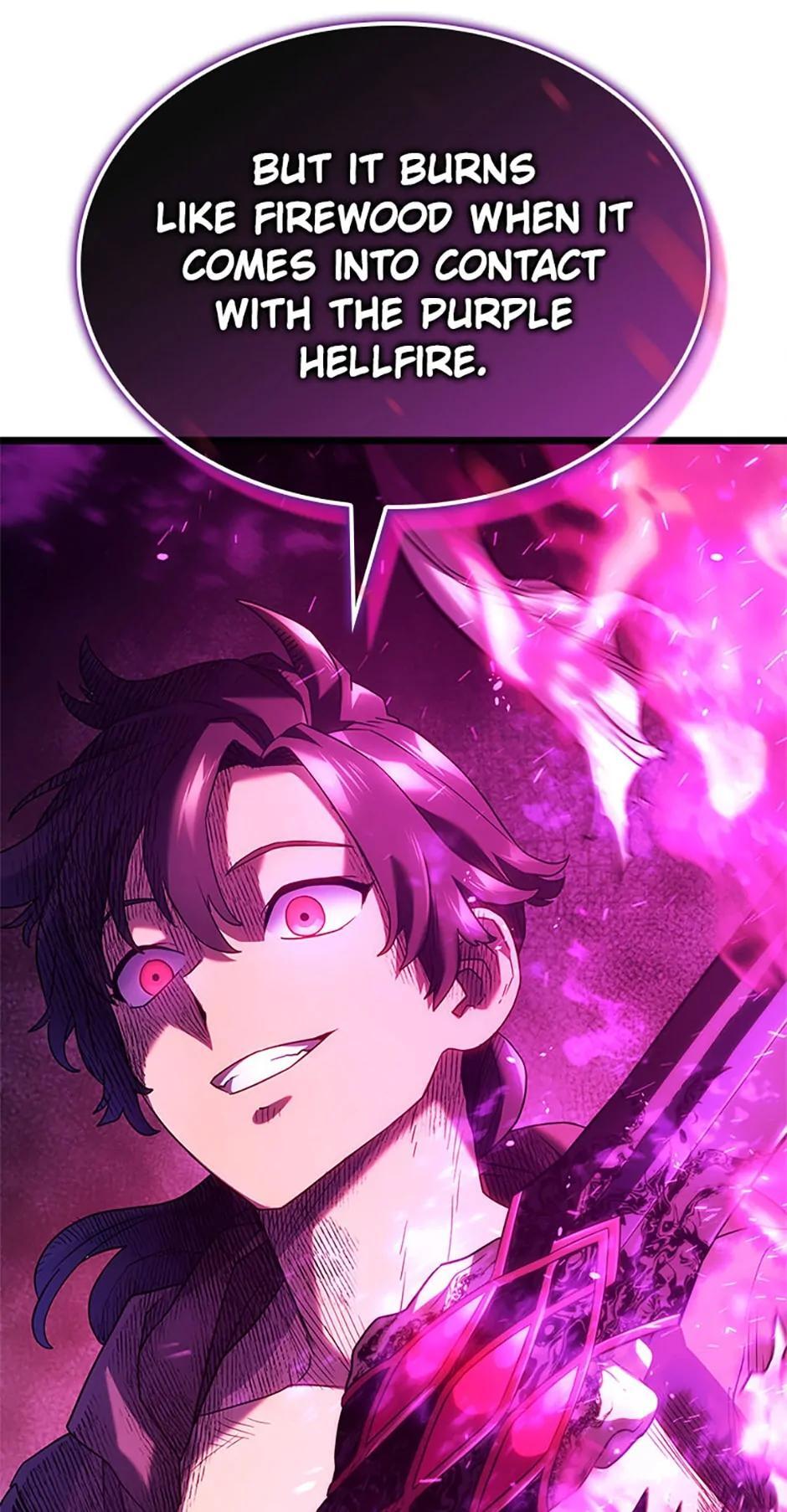 Read Cheolhyeolgeomga Sanyanggaeui Hoegwi Manga Online