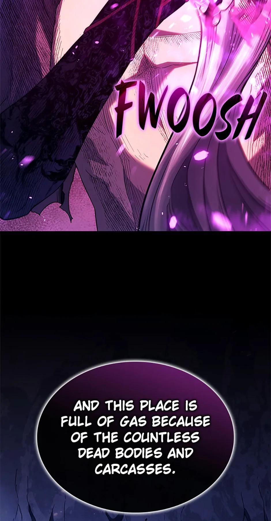 Read Cheolhyeolgeomga Sanyanggaeui Hoegwi Manga Online