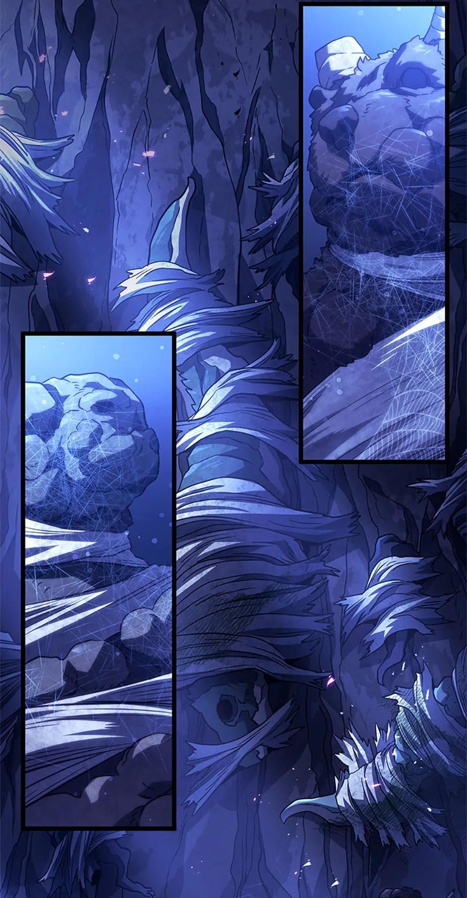 Read Cheolhyeolgeomga Sanyanggaeui Hoegwi Manga Online