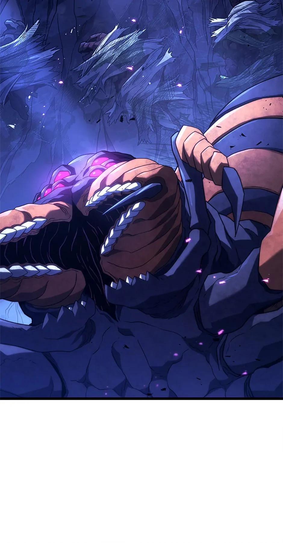 Read Cheolhyeolgeomga Sanyanggaeui Hoegwi Manga Online