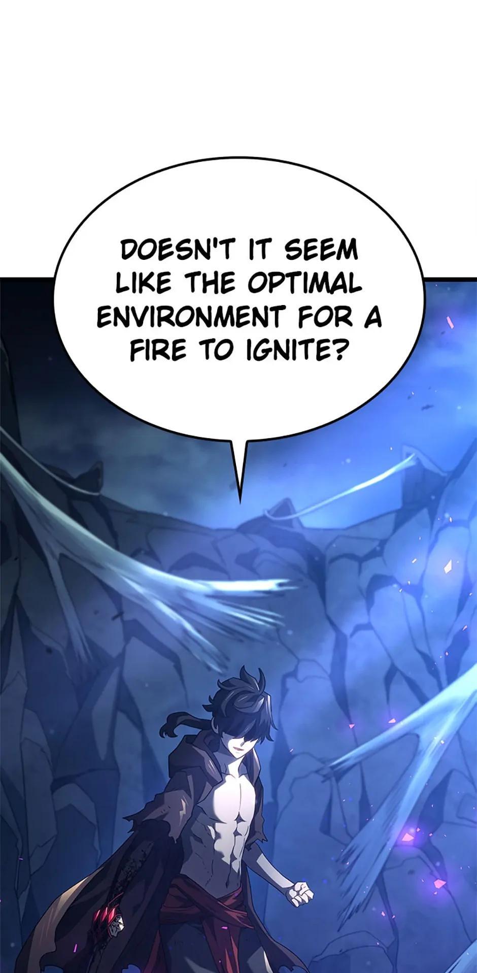 Read Cheolhyeolgeomga Sanyanggaeui Hoegwi Manga Online