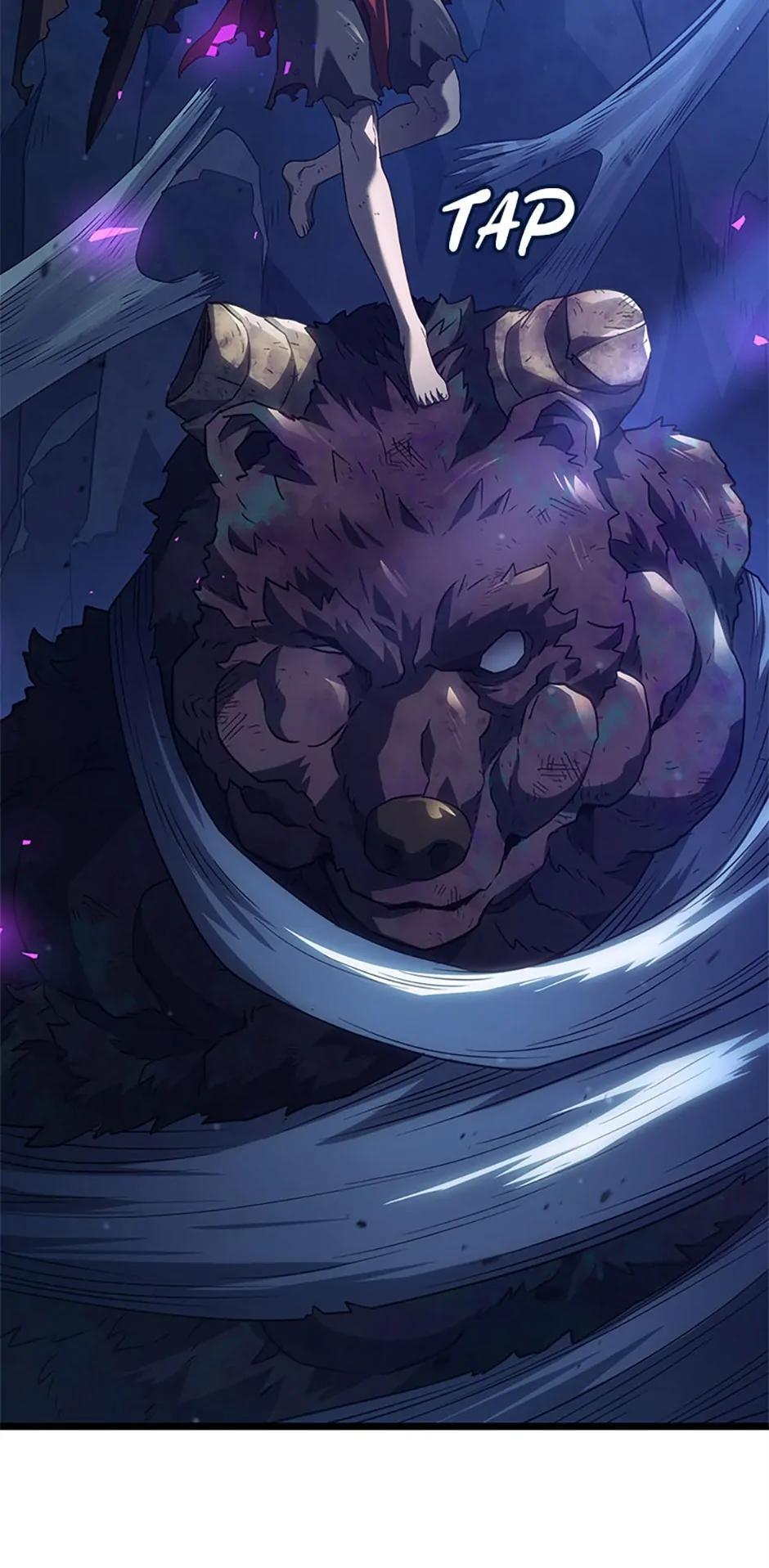 Read Cheolhyeolgeomga Sanyanggaeui Hoegwi Manga Online