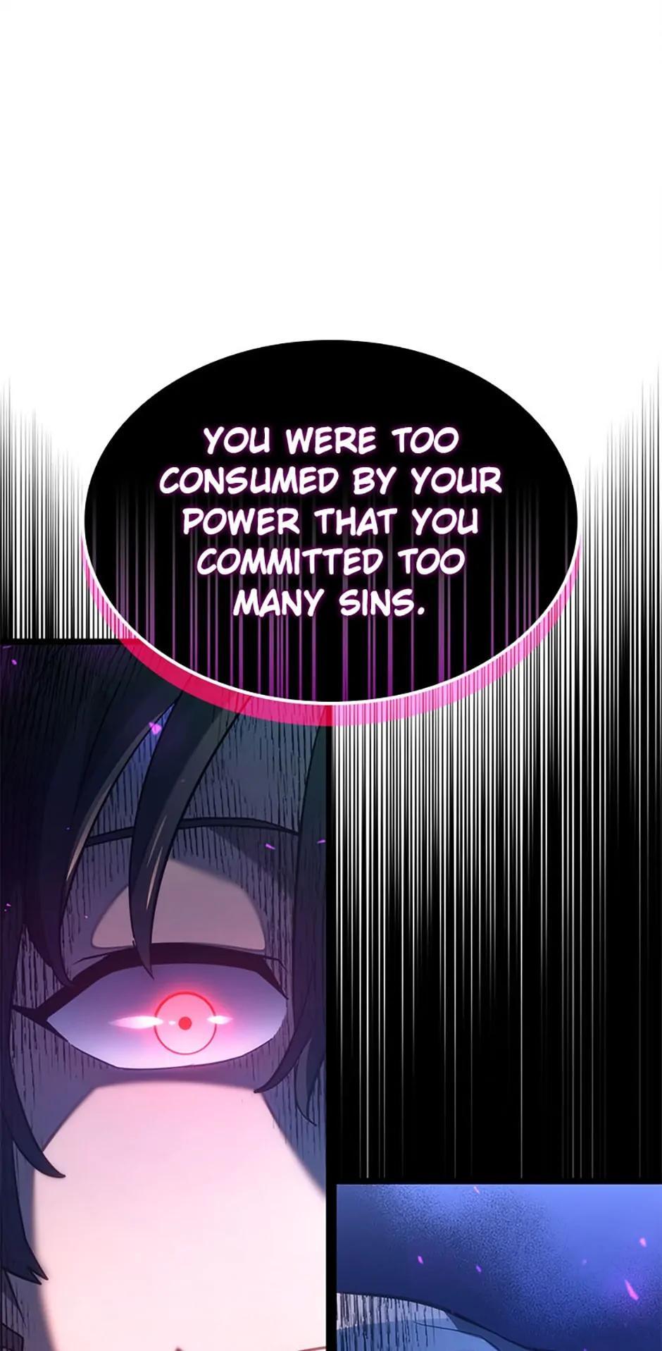 Read Cheolhyeolgeomga Sanyanggaeui Hoegwi Manga Online