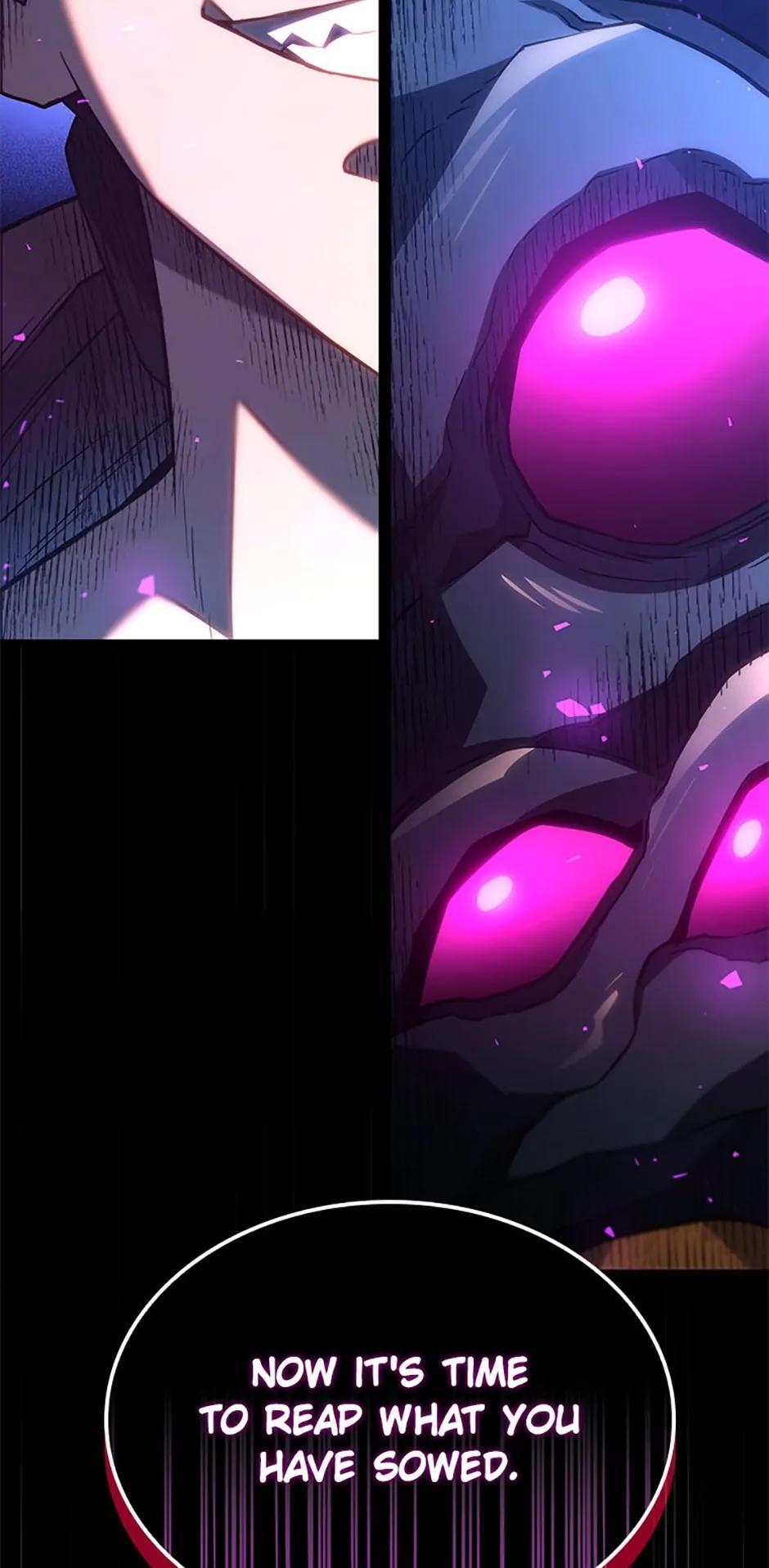 Read Cheolhyeolgeomga Sanyanggaeui Hoegwi Manga Online