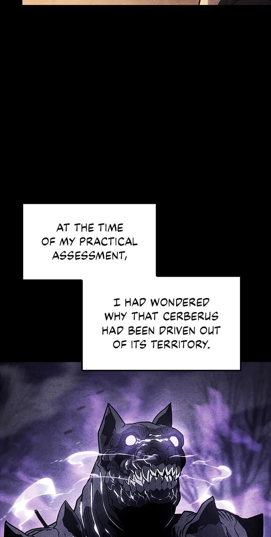 Read Cheolhyeolgeomga Sanyanggaeui Hoegwi Manga Online