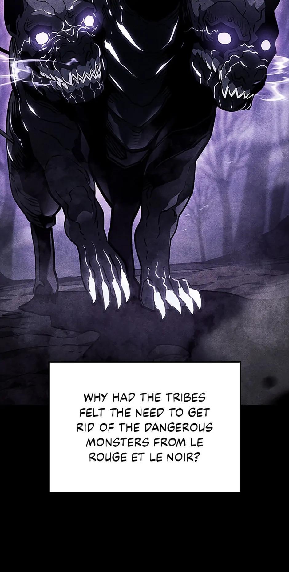 Read Cheolhyeolgeomga Sanyanggaeui Hoegwi Manga Online