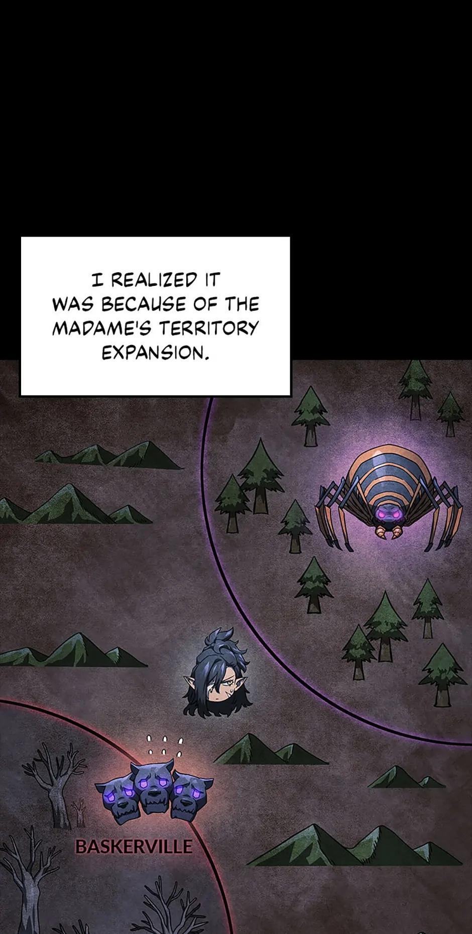 Read Cheolhyeolgeomga Sanyanggaeui Hoegwi Manga Online