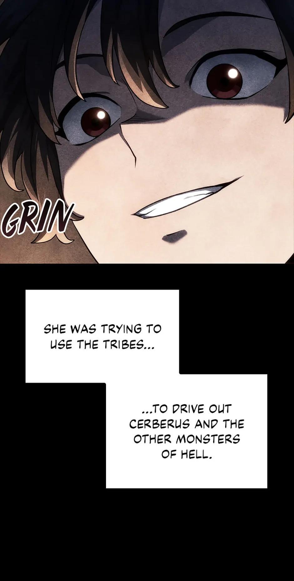 Read Cheolhyeolgeomga Sanyanggaeui Hoegwi Manga Online