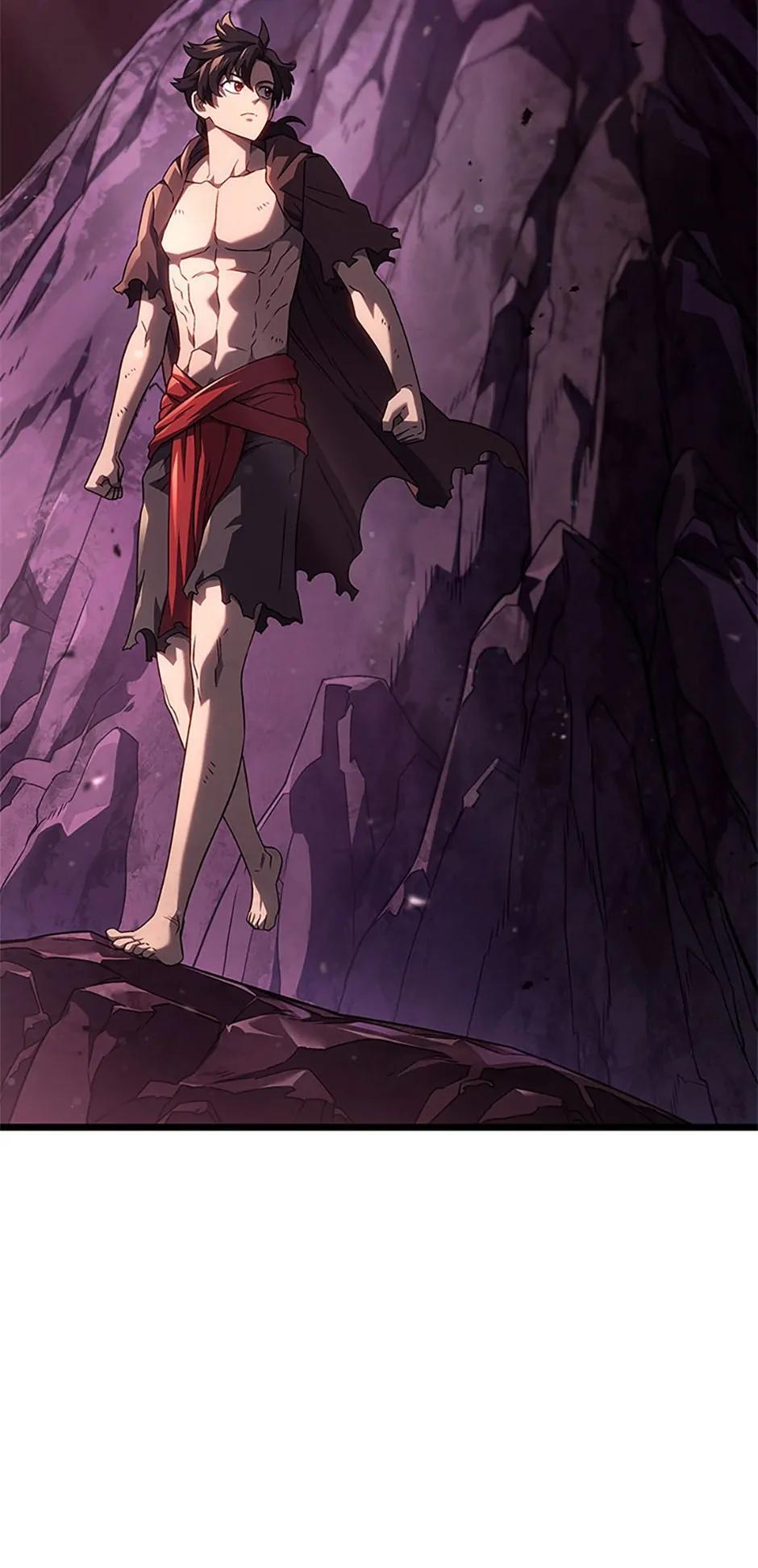 Read Cheolhyeolgeomga Sanyanggaeui Hoegwi Manga Online