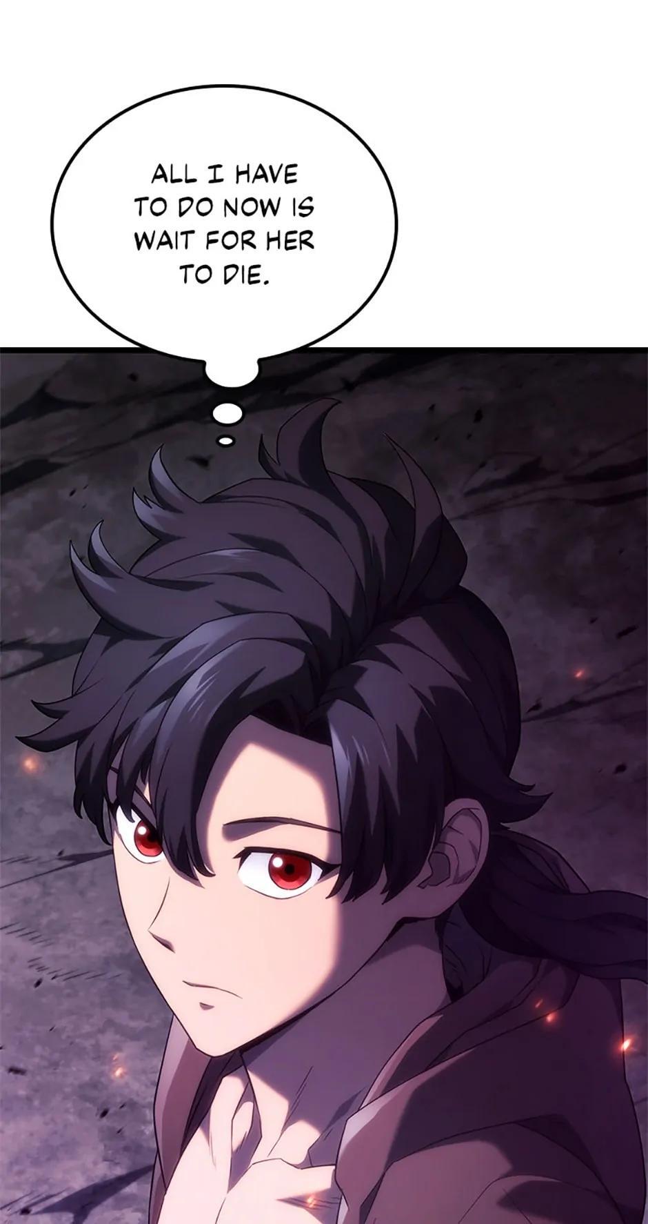 Read Cheolhyeolgeomga Sanyanggaeui Hoegwi Manga Online