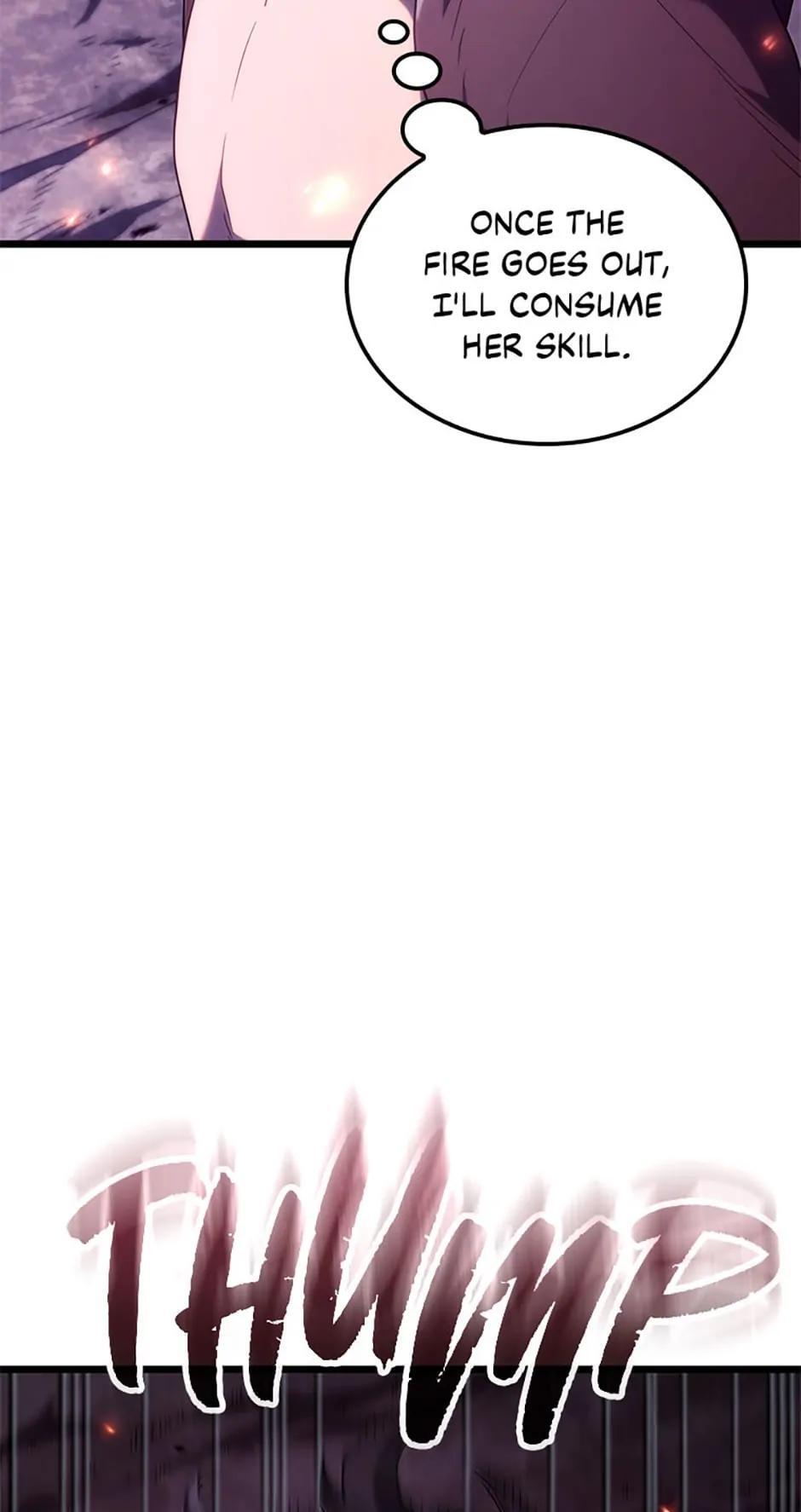 Read Cheolhyeolgeomga Sanyanggaeui Hoegwi Manga Online