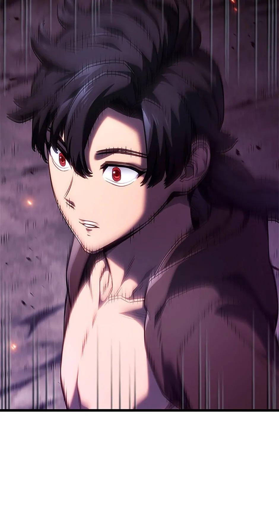 Read Cheolhyeolgeomga Sanyanggaeui Hoegwi Manga Online