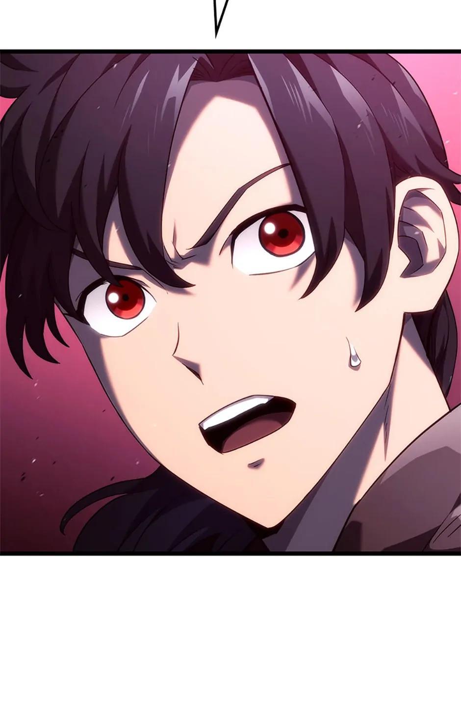 Read Cheolhyeolgeomga Sanyanggaeui Hoegwi Manga Online