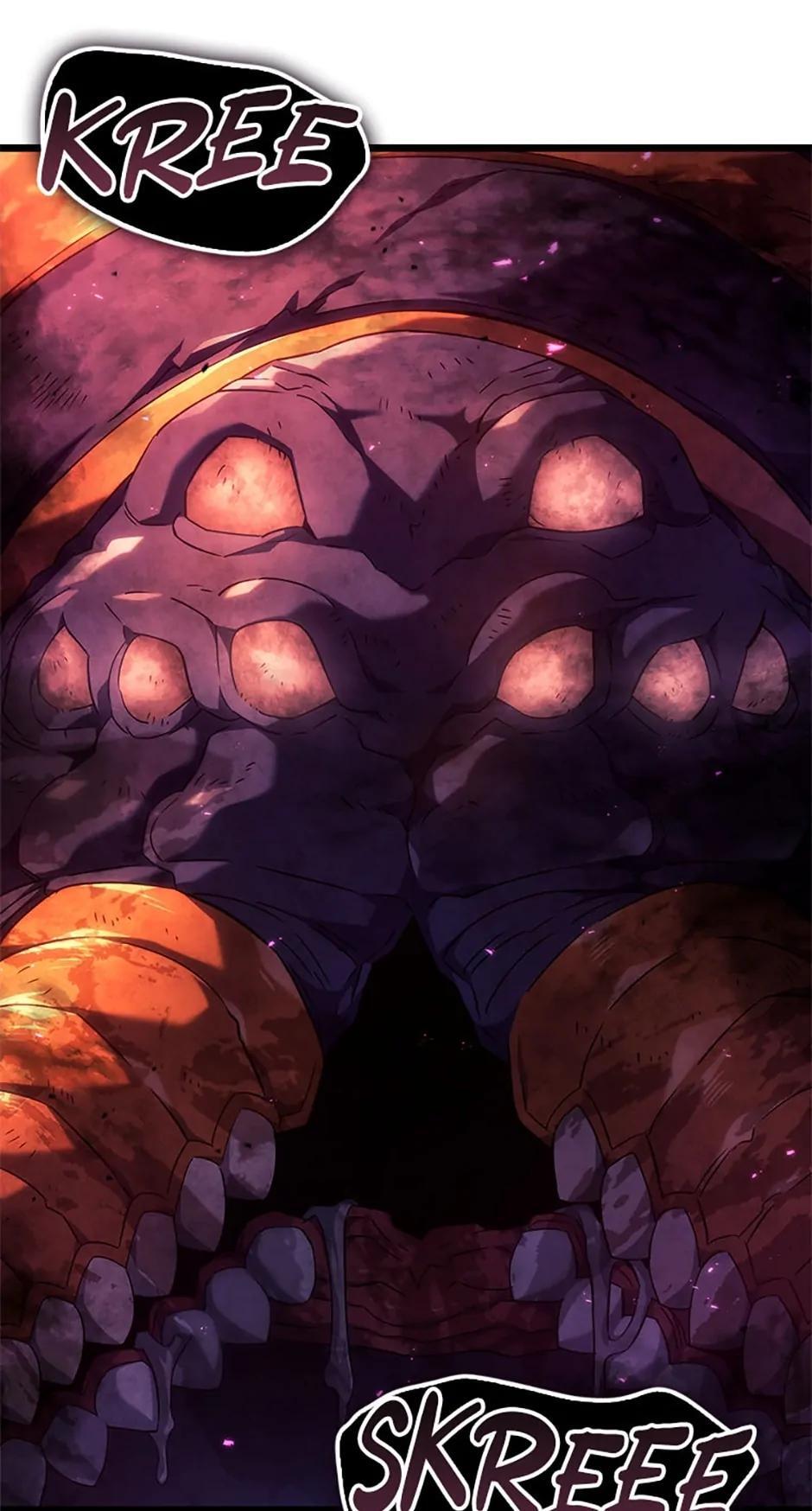 Read Cheolhyeolgeomga Sanyanggaeui Hoegwi Manga Online